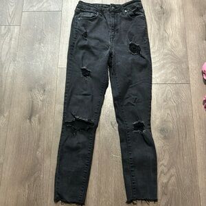 Forever 21 Jeans